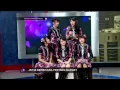 Download Lagu JKT48 berbicara tentang gadget