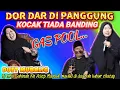 Download Lagu DUET MUBALIGH DOR DAR DI PANGGUNG 🤣🤣🤣 HJ ERIS SAKINAH \u0026 KH ASEP MAOSUL CIAMIS