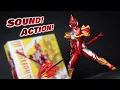 Download Lagu Sound x Action! Bandai China \