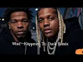 Download Lagu Lil Baby - What Happened To Durk Remix Lyrics ( Lyrics Music Video )