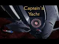 Thursday Trek Enterprise-E Captain s Yacht