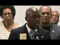 It s Not Over Brazoria Co NAACP calls DOJ to investigate jury tampering allegations