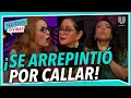 Download Lagu Angélica Aragón deja en shock a las Netas con trágica historia que no pudo evitar | Netas Divinas
