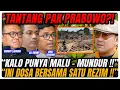 Lagu TONTON SEBELUM DI TAKEDOWN‼️ STATUS BENCANA BELUM NASIONAL‼️ “SAYA KASIH TAU YA PAK PRABOWO YA...”