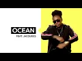 TK Kravitz "Ocean" Official Lyrics & Meaning | Verified