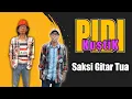 Download Lagu SAKSI GITAR TUA Ahmad Albar oleh PIDIKUSTIK