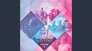 Awesome God feat Gerald Colbert