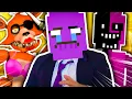 The Saddest Ending in Gaming - Dayshift at Freddy s 3 DSAF 3