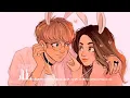 Chaand Baaliya - lofi [Slowed + Reverbed] | Aditya. A 💕 #lofimusic