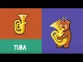 Download Lagu Musical Instruments Sounds For Kids  (27 Instruments)