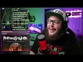 what a BLEGHSTERPIECE! Motionless In White - B.F.B.T.G.: Corpse Nation | REACTION / Album REVIEW