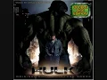 The Incredible Hulk-Reunion