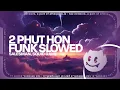 Download Lagu 2 Phut Hon Funk (Slowed) - MGD (Salesman, Squid Game)