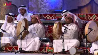 خالد عبدالرحمن ماني على فرقاك 