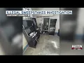 DEPUTIES Investigation leads to illegal sweepstakes bust in Carteret County