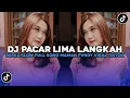 Download Lagu DJ DUH ADUH MEMANG ASYIK PUNYA PACAR TETANGGA | DJ PACAR LIMA LANGKAH SLOW VIRAL TIKTOK MAMAN FVNDY
