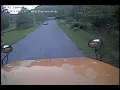 Bartow County Schools Driver Illegally Almost Hit The Student Getting On The Bus