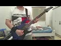 Slaughter To Prevail - Bonebreaker Guitar Cover