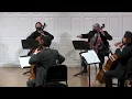 Download Lagu Yale Cellos play Lehár, arranged by Ole Akahoshi