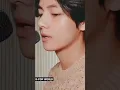 Taehyung singing '17 by pink sweats'❤️