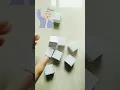 Download Lagu BTS magic cube😍🔥Diy kpop craft idea 💖#Kpop#bts #diycrafts