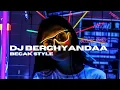 Download Lagu DJ BERCANDA REMIX BECAK STYLE VIRAL TIKTOK UGM VIRAL 2023