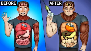Download What Happens to Your Body on Steroids MP3