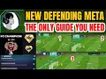 How to DEFEND Like a PRO After the PlayStyle Update FC Mobile 26