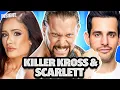 Download Lagu Killer Kross \u0026 Scarlett: WWE Exit, AEW, \