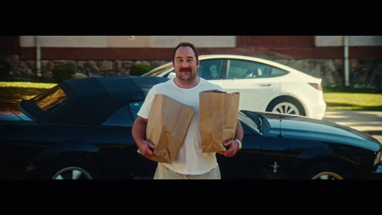 Nate Ward Comedy Reel