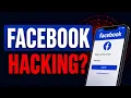 How Hackers Hack FACEBOOK Accounts Explained