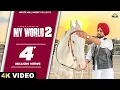 Download Lagu My World 2 (Official Video) Raman Lakhesar | Vipan | New Punjabi Songs 2025 |