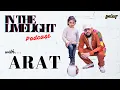 Arat Hosseini the 8 year old Messi In The Limelight Podcast