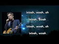 M. Ward - "Migration Of Souls"  Lyrics