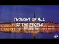 OneRepublic, Alesso - If I Lose Myself (Lyrics)