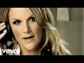 Download Lagu Trisha Yearwood - This Is Me You're Talking To (Official Video)