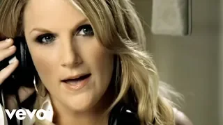 Download Trisha Yearwood - This Is Me You're Talking To (Official Video) MP3