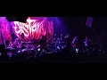 Distant - Oedipism (Live 2024)