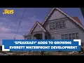 Speakeasy adds to growing development on Everett waterfront