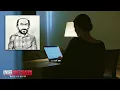 Mr Cruel breakthrough New witness speaks out about potential sighting Under Investigation