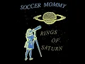 Rings Of Saturn