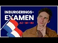 Download Lagu Inburgeringsexamen 2025 - ALLES Wat Je Moet Weten
