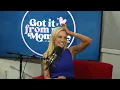 Carley Shimkus of Fox News on Motherhood Career 1 30 AM Wake-Ups Got it From My Momma Podcast