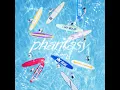 THE BOYZ (더보이즈) '줄리의 법칙 (Fantasize)' Official Audio