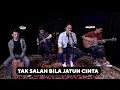 Download Lagu Tak Salah Bila Jatuh Cinta - Galuh  (KOLABOR)