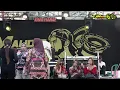 Download Lagu TJM AUDIO LIVE TANJUNG HARAPAN LAMPUNG TENGAH ARR.EGI /DINDA JONI,VJ.AJO IYO FEAT SOBAR PART 3