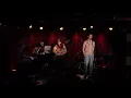 Amanda Lund, Andrew McNamara / First Date Last Night