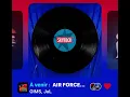 GIMS, JuL - AIR FORCE BLANCHE (Version Skyrock)