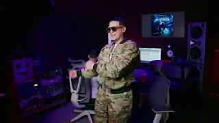 J ALVAREZ x Rome - Shorty (Track By Track)