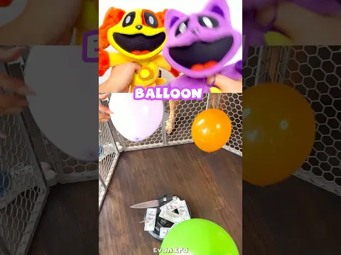 Did Your Balloon Win? 2 🤔😂